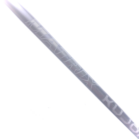Used Adams Idea Super S 4 Hybrid / 22 Degrees / Stiff Flex