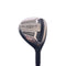 Used Adams Idea Super S 4 Hybrid / 22 Degrees / Stiff Flex