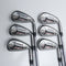 Used Adams Idea Super S Iron Set / 5 - PW / Stiff Flex