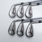 Used Adams Idea Super S Iron Set / 5 - PW / Stiff Flex