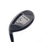 Used Adams Idea Super XTD 3 Hybrid / 19 Degrees / Stiff Flex / Left-Handed