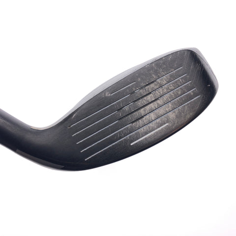 Used Adams Idea Super XTD 3 Hybrid / 19 Degrees / Stiff Flex / Left-Handed