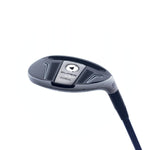 Used Adams Idea Super XTD 3 Hybrid / 20.0 Degrees / Stiff Flex