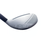 Used Adams Idea Super XTD 3 Hybrid / 20.0 Degrees / Stiff Flex
