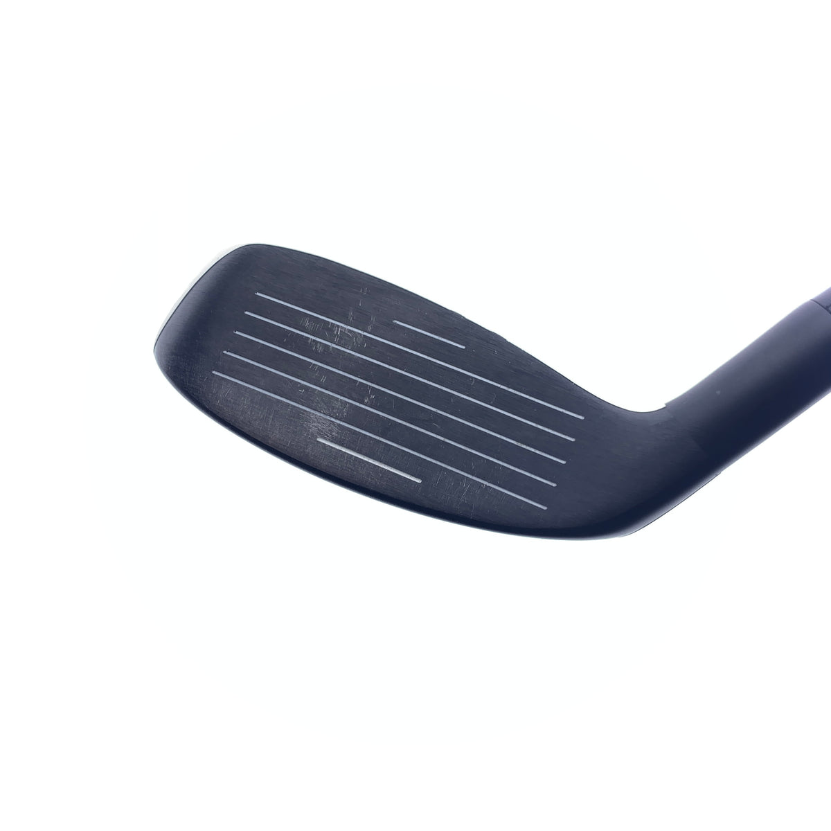 Used Adams Idea Super XTD 3 Hybrid / 20.0 Degrees / Stiff Flex