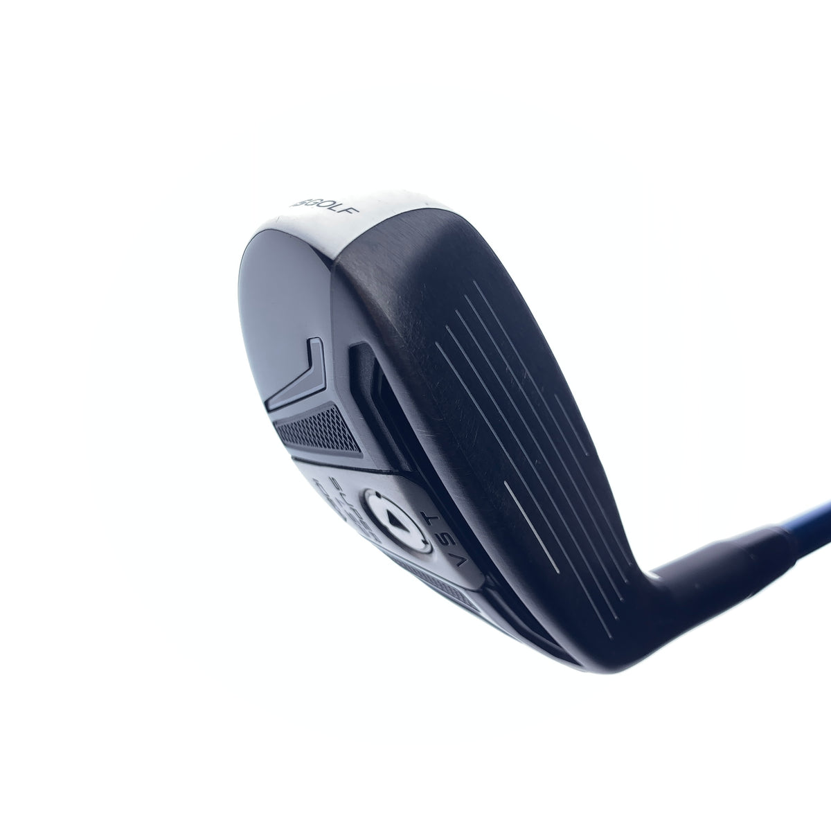 Used Adams Idea Super XTD 3 Hybrid / 20.0 Degrees / Stiff Flex