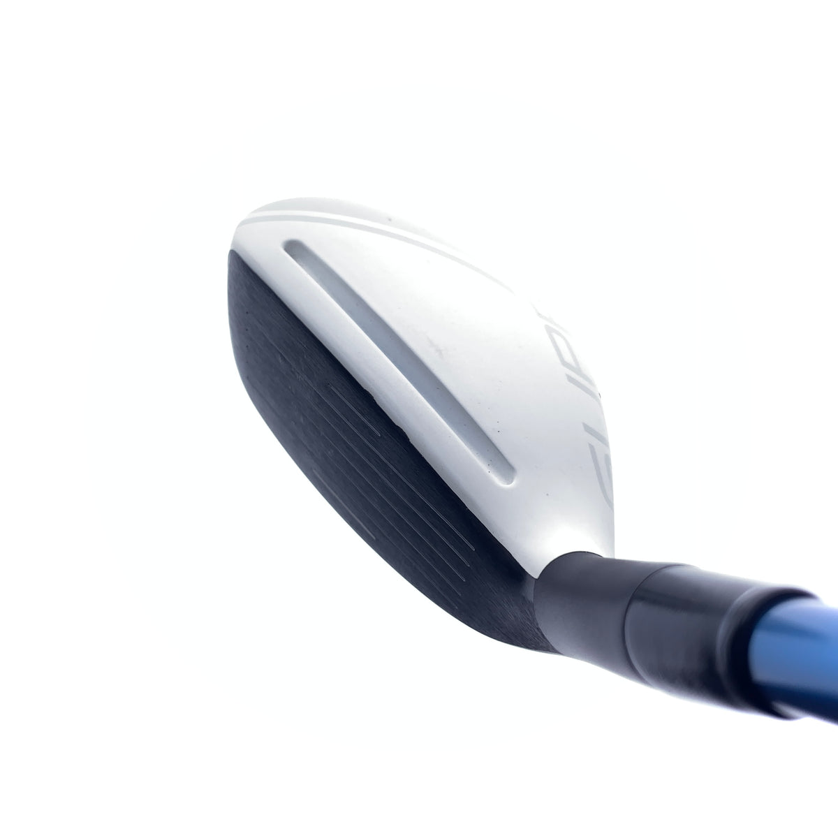 Used Adams Idea Super XTD 3 Hybrid / 20.0 Degrees / Stiff Flex