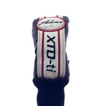 Used Adams Idea Super XTD 4 Hybrid / 23 Degrees / Regular Flex