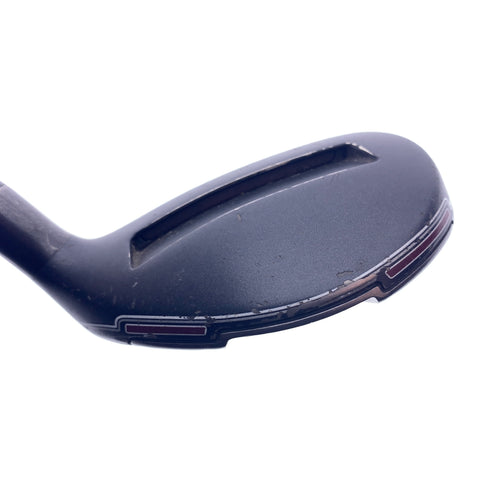 Used Adams Idea Super XTD 4 Hybrid / 23 Degrees / Regular Flex