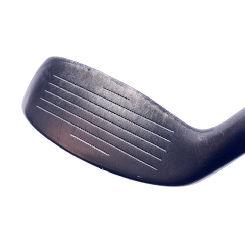 Used Adams Idea Super XTD 4 Hybrid / 23 Degrees / Regular Flex