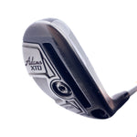 Used Adams Idea Super XTD 4 Hybrid / 23 Degrees / Regular Flex