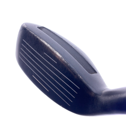 Used Adams Idea Super XTD 4 Hybrid / 23 Degrees / Regular Flex