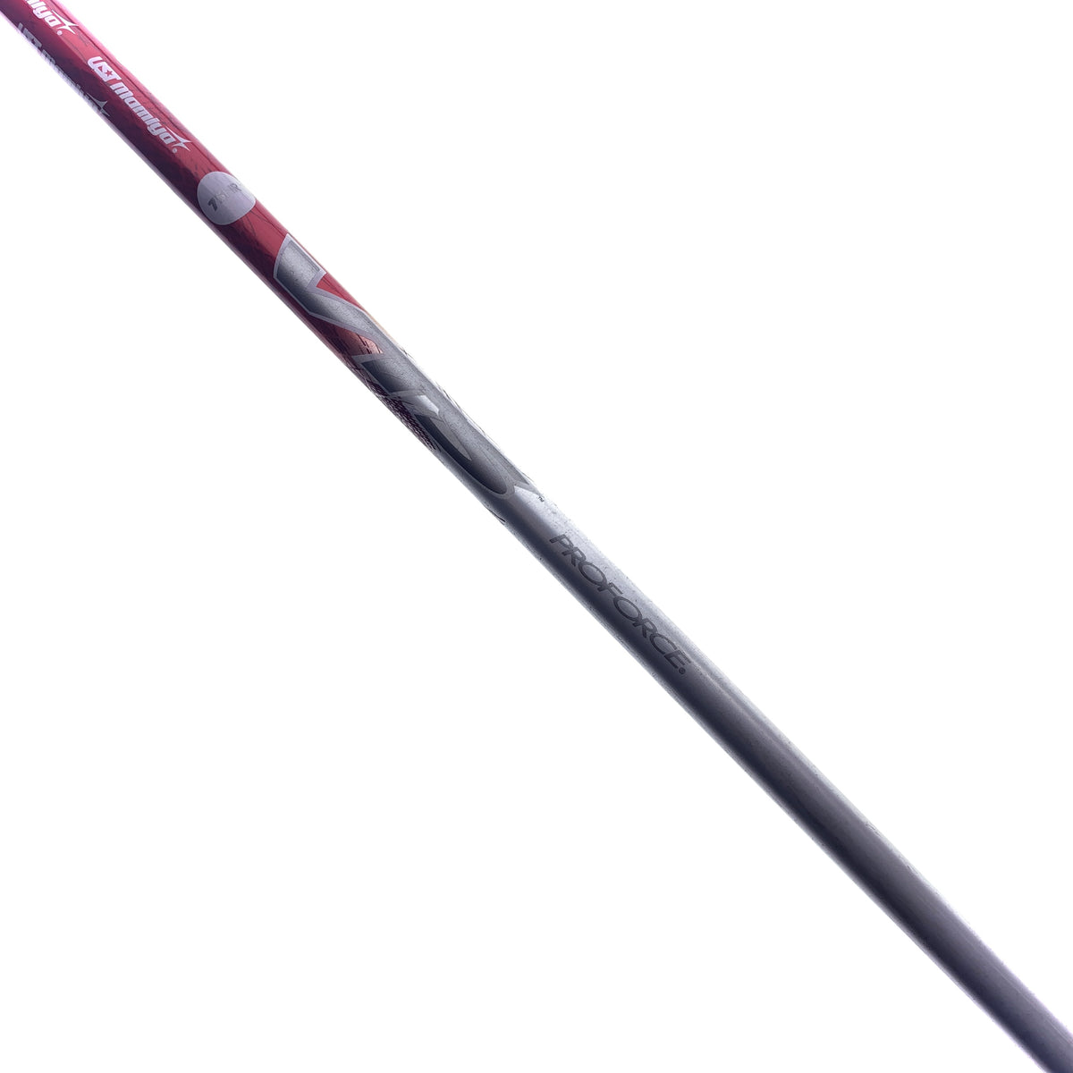 Used Adams Idea Super XTD 4 Hybrid / 23 Degrees / Regular Flex