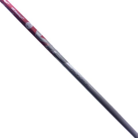 Used Adams Idea Super XTD 4 Hybrid / 23 Degrees / Regular Flex