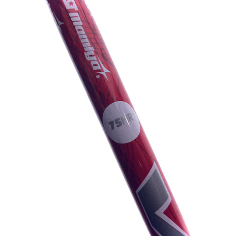 Used Adams Idea Super XTD 4 Hybrid / 23 Degrees / Regular Flex
