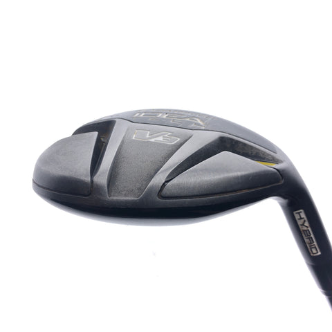Used Adams Idea Tech V3 2 Hybrid / 16 Degrees / Stiff Flex