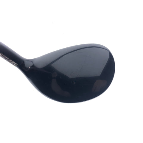 Used Adams Idea Tech V3 2 Hybrid / 16 Degrees / Stiff Flex