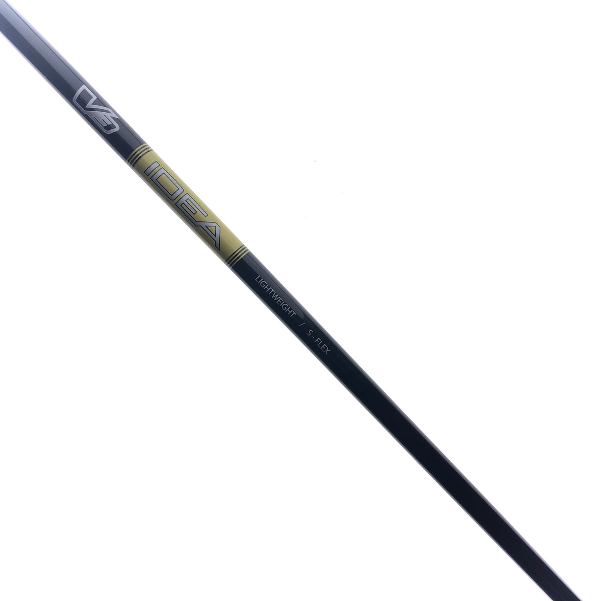 Used Adams Idea Tech V3 2 Hybrid / 16 Degrees / Stiff Flex