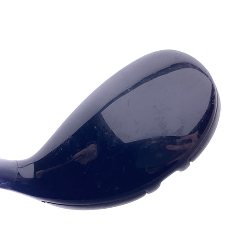 Used Adams Idea Tech V3 4 Hybrid / 22 Degrees / Regular Flex