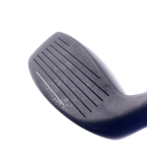 Used Adams Idea Tech V3 4 Hybrid / 22 Degrees / Regular Flex