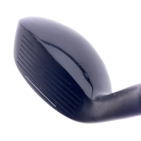 Used Adams Idea Tech V3 4 Hybrid / 22 Degrees / Regular Flex