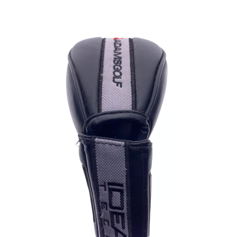 Used Adams Idea Tech V3 5 Hybrid / 19 Degrees / Regular Flex