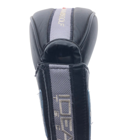 Used Adams Idea Tech V3 5 Hybrid / / 25 Degrees / Ladies Flex