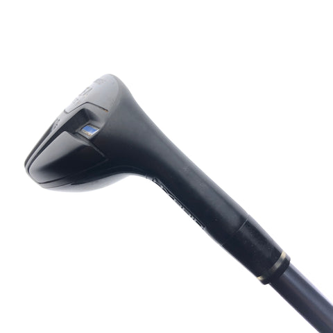 Used Adams Idea Tech V3 5 Hybrid / / 25 Degrees / Ladies Flex