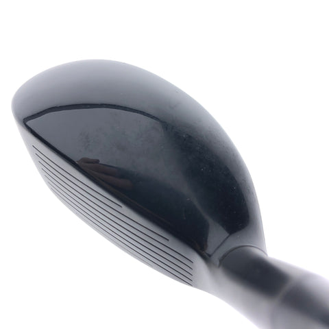 Used Adams Idea Tech V3 5 Hybrid / / 25 Degrees / Ladies Flex