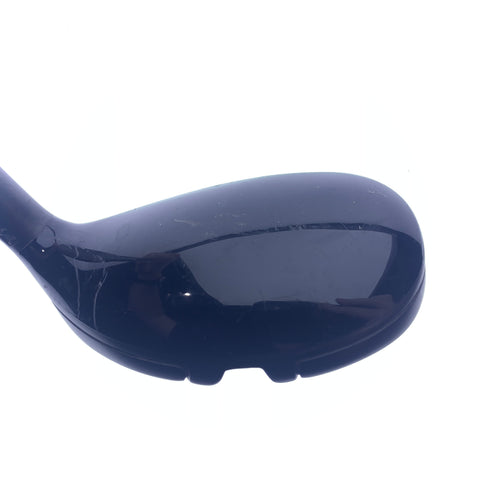 Used Adams Idea Tech V3 5 Hybrid / 25.0 Degrees / Regular Flex