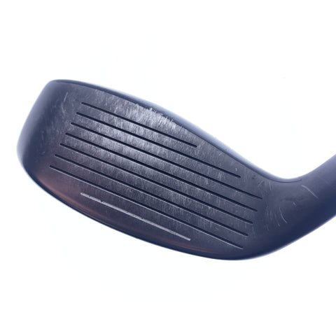 Used Adams Idea Tech V3 5 Hybrid / 25.0 Degrees / Regular Flex