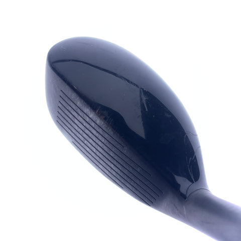 Used Adams Idea Tech V3 5 Hybrid / 25.0 Degrees / Regular Flex