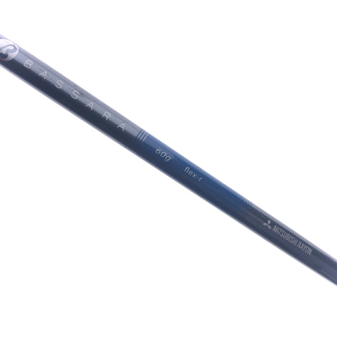Used Adams Idea Tech V3 6 Hybrid / Regular Flex