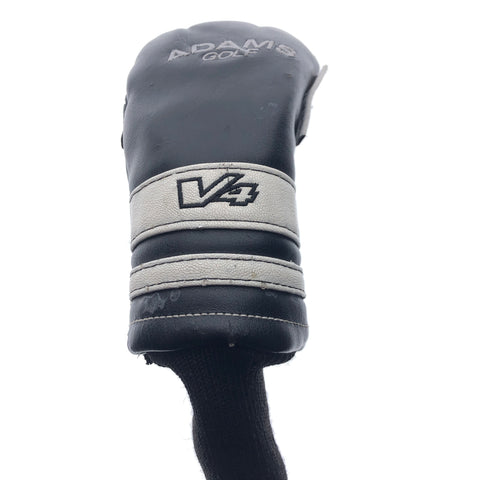 Used Adams Idea Tech V4 3 Hybrid / 19 Degrees / Regular Flex