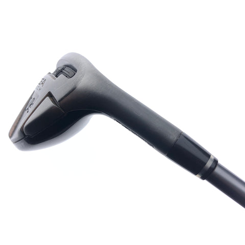 Used Adams Idea Tech V4 3 Hybrid / 19 Degrees / Regular Flex