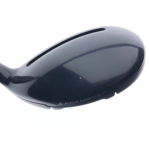Used Adams Idea Tech V4 3 Hybrid / 19 Degrees / Regular Flex