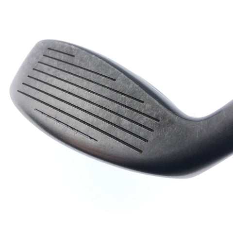 Used Adams Idea Tech V4 3 Hybrid / 19 Degrees / Regular Flex