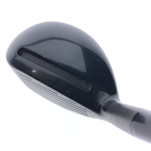 Used Adams Idea Tech V4 3 Hybrid / 19 Degrees / Regular Flex