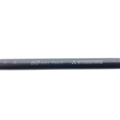 Used Adams Idea Tech V4 3 Hybrid / 19 Degrees / Regular Flex