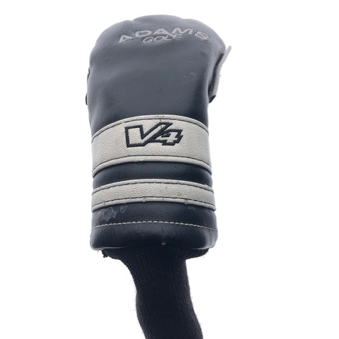 Used Adams Idea Tech V4 3 Hybrid / Regular Flex