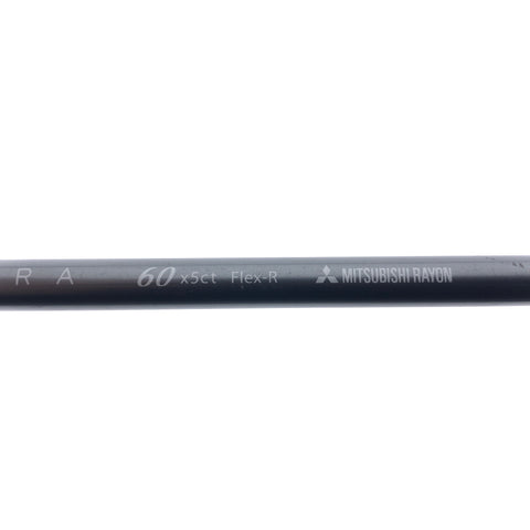Used Adams Idea Tech V4 3 Hybrid / Regular Flex