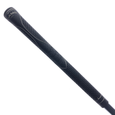 Used Adams Idea Tech V4 3 Hybrid / Regular Flex