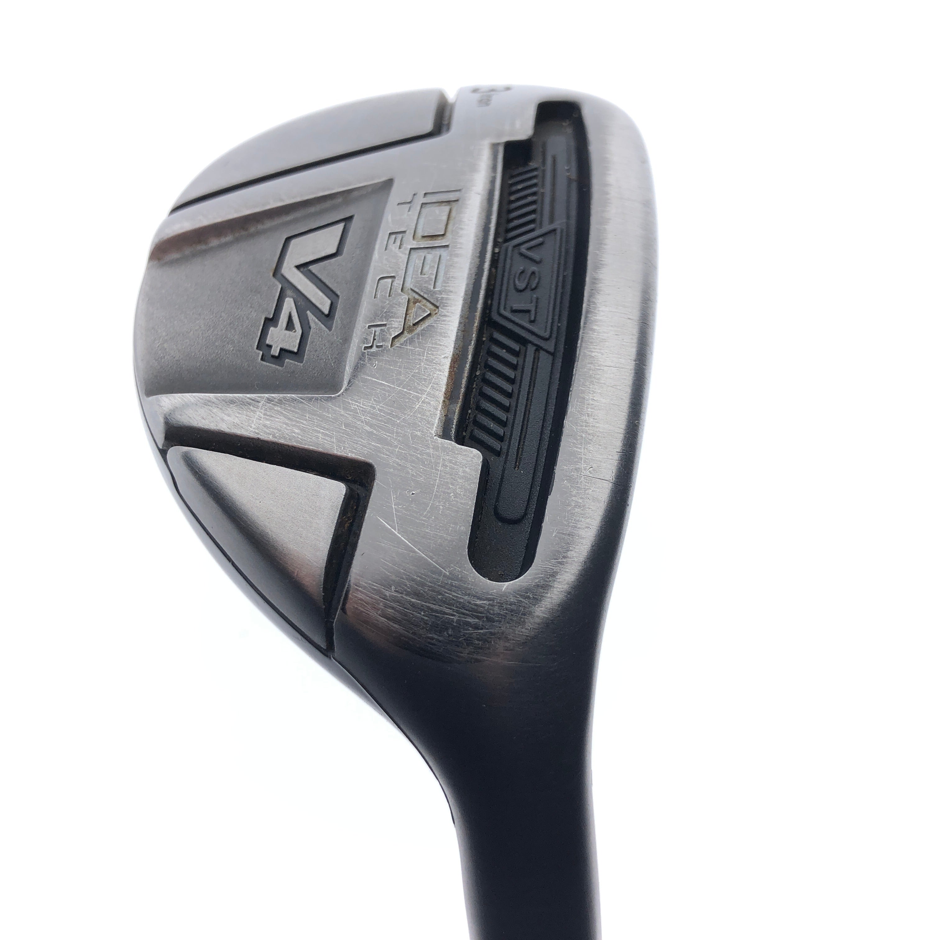 Used Adams Idea Tech V4 3 Hybrid / Regular Flex