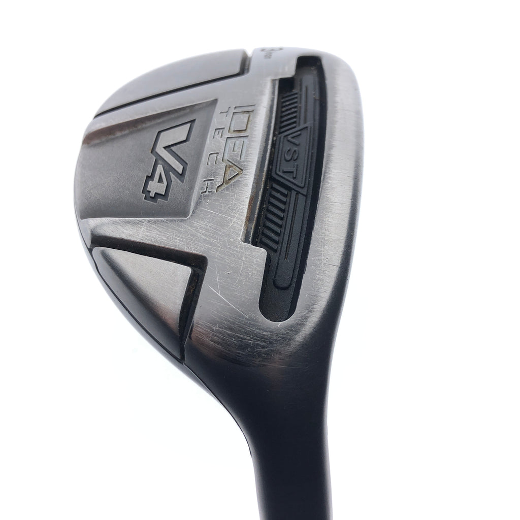Used Adams Idea Tech V4 3 Hybrid / Regular Flex
