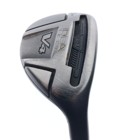 Used Adams Idea Tech V4 3 Hybrid / Regular Flex