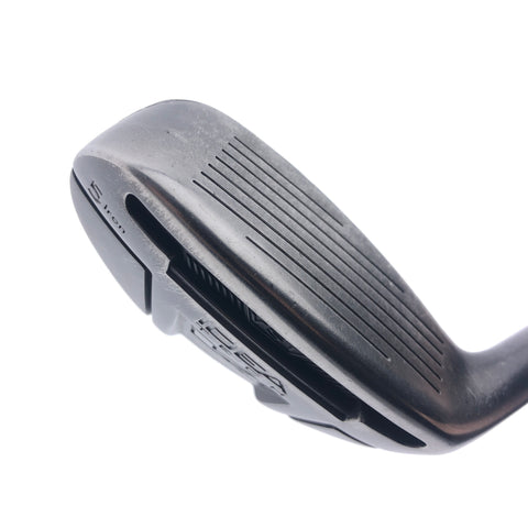 Used Adams Idea Tech V4 5 Hybrid / 25.0 Degrees / Regular Flex