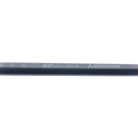 Used Adams Idea Tech V4 5 Hybrid / 25.0 Degrees / Regular Flex