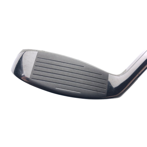 Used Adams Idea Womens 2014 3 Hybrid / 19.0 Degrees / Ladies Flex