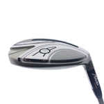 Used Adams Idea Womens 2014 4 Hybrid / 22.0 Degrees / Ladies Flex