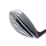 Used Adams Idea Womens 2014 4 Hybrid / 22.0 Degrees / Ladies Flex